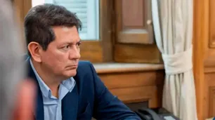 Quién es Pablo Gordillo Arriagada, el hombre de YCRT que quedó atrapado en la trama política alrededor del caso Nisman
