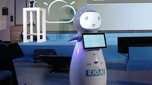 IBM creó un robot que ayuda a detectar el bullying en estudiantes