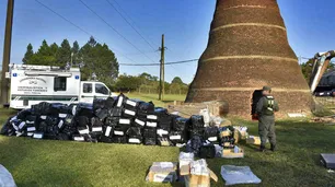 La lucha antidrogas en Argentina, por Martín Balza