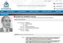 Capturan en Brasil a un policía argentino acusado por el crimen de Rodolfo Walsh