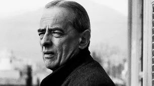 Clásico de la semana: "Correspondencia", de Gombrowicz y Dubuffet