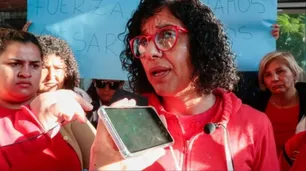 Caso Cecilia Strzyzowski: la detenida Marcela Acuña agredió a cinco agentes penitenciarias
