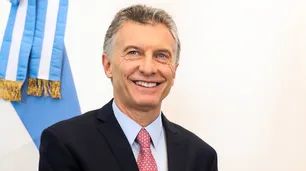 Las bromas o desaciertos de Mauricio Macri en 19 frases