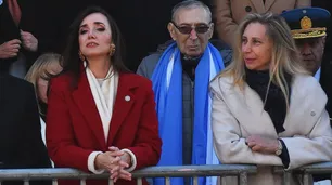 Karina Milei se reunió con el embajador de Francia y le pidió disculpas por los dichos de Victoria Villarruel