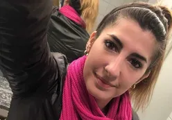 Búsqueda de Betiana Rossi: suman perros y drones a los rastrillajes y hallan rastros en un casa