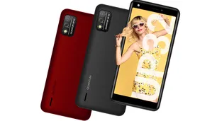 Mirgor sella una alianza con un gigante de Brasil para producir celulares