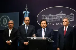 El ajuste público también es provincial: recortaron casi lo mismo que la Nación