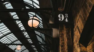El mundo moderno es un peligro para Harry Potter