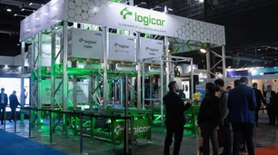Expo Logisti-K 2024: conocé la nueva solución automatizada que transforma y revoluciona la gestión de almacenes