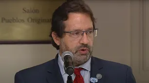 Censo 2022: Marco Lavagna anticipó que los datos preliminares "estarán en tres meses"