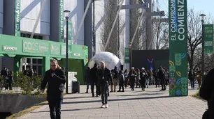 Comenzó la Expo Climática en Córdoba: innovación, reciclaje y vivienda sustentable en vivo
