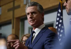 Cómo California puede salvar la democracia estadounidense