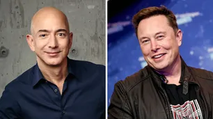 Jeff Bezos se convierte en la persona más rica del mundo al superar a Elon Musk