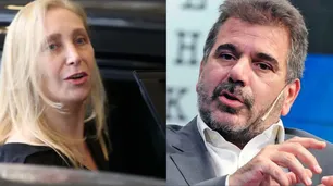 Karina Milei habilitó al PRO a integrar la mesa de campaña bonaerense