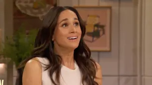Preocupación en Netflix por las malas críticas al programa de Meghan Markle y la incertidumbre sobre su contrato millonario