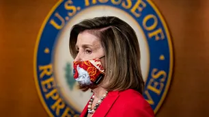 Pelosi advierte: si no se invoca la Enmienda 25 contra Trump, habrá juicio político