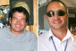 Llaman a declarar a las azafatas del vuelo de Xipolitakis