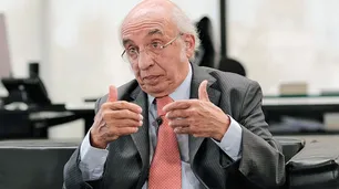 Carlos Leyba: "No sé si Kicillof, Guzmán y Kulfas son realmente peronistas"