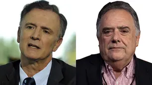 La respuesta de Daniel Santoro a las acusaciones de Eduardo Valdés