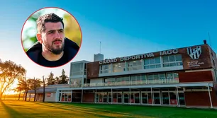 Instituto abre su Ciudad Deportiva: "Un club se sostiene invirtiendo en tus divisiones inferiores"