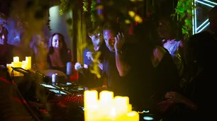 Steve Lawler, el "Rey del House", sobre el rol del país en la música electrónica: "Es el epicentro del mundo para los grandes shows de DJs"