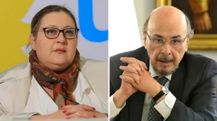 "Mienten, es una canallada": Peñafort cruzó a Morales Solá por Timerman