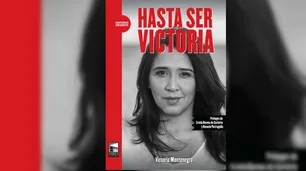 De María Sol a Victoria, la transición a la verdad de Victoria Montenegro