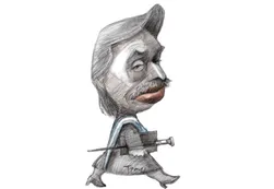 Nuevo curso de política con Sergio Berensztein en marzo