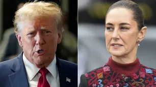 Claudia Sheinbaum negociará con Donald Trump para sostener el tratado comercial entre México y Estados Unidos
