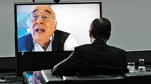 La gestión de Mauricio Macri bajo la lupa de Broda: default, deuda y FMI