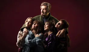 Mechi Bove: "Con Amanece de Noche tenía ganas de hablar de los temas familiares no resueltos"
