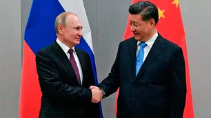 La delicada situación de China