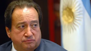 Arslanián, contra Canicoba Corral: "Un procesamiento dos días antes de jubilarse, me genera dudas"