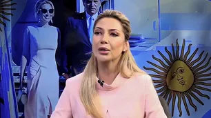 Fabiola Yáñez contra Alberto Fernández: "Está ejerciendo hostigamiento contra Francisco"