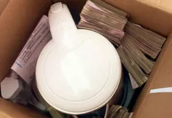 Insólito intento de coima: una pava y 100 mil pesos para una intendenta