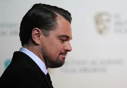 ¿No le van a dar el Oscar a DiCaprio?
