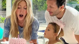 Chocaron dos embarcaciones en Miami: murió Mila Yankelevich, nieta de Cris Morena, y falleció otra nena
