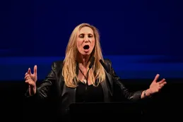 Preocupación libertaria por un debut opaco de Karina Milei como futura candidata