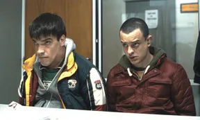 La película argentina "Simón de la montaña" ganó el Gran Premio de la Semana de la Crítica en Cannes