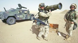 Washington prepara un nuevo envío de armas de última generación a Kiev