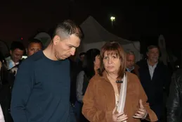 Patricia Bullrich ya tiene su “lista halcón” en Córdoba pos Paso, con la sumatoria de dos larretistas