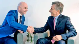 Los líderes de JxC suben sus campañas a la ola mundialista