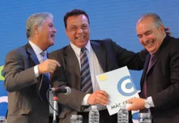 Indagan a un intendente K acusado de armar un mini "Puerto Madero"