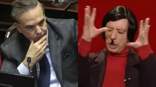 De la tarjeta de Macri al Micky Vainilla de Del Caño: las 10 notables chicanas del debate