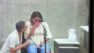 Muerte de bebés en el Neonatal: "No sé qué explicación le dan ustedes, yo sé que fue ella"