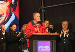 Córdoba | Juan Schiaretti se impuso como gobernador