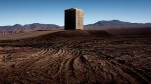 La Academia Nacional de Bellas Artes entregó el Premio Francisco Ayerza de Fotografía