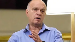 En medio de la puja con La Libertad Avanza, afirman que Néstor Grindetti se va del Gobierno porteño