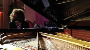 Swango, la fusión de jazz, tango y ópera para integrar pueblos