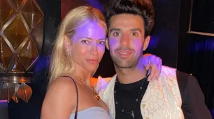 Mapuches de Neuquén repudian el casamiento de Nicole Neumann y Manuel Urcera